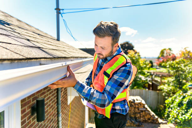 Roof Coating Services in Woodville, AL