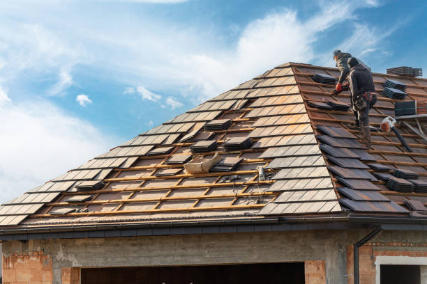Best Roof Leak Repair  in Woodville, AL