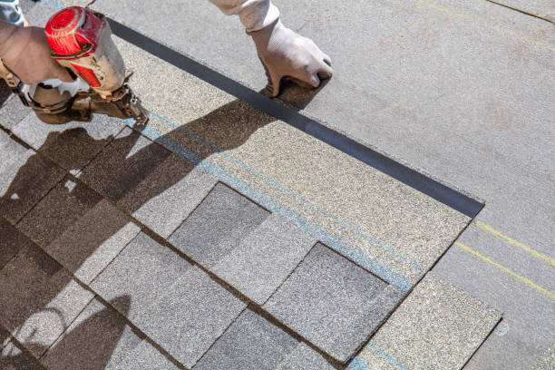 Fast & Reliable Emergency Roof Repairs in Woodville, AL